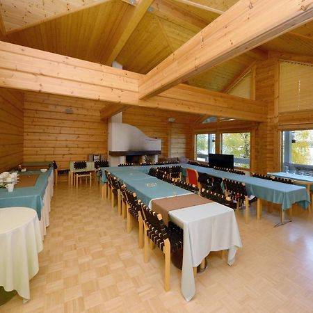 Lomakeskus Kuntoranta Otel Varkaus Dış mekan fotoğraf