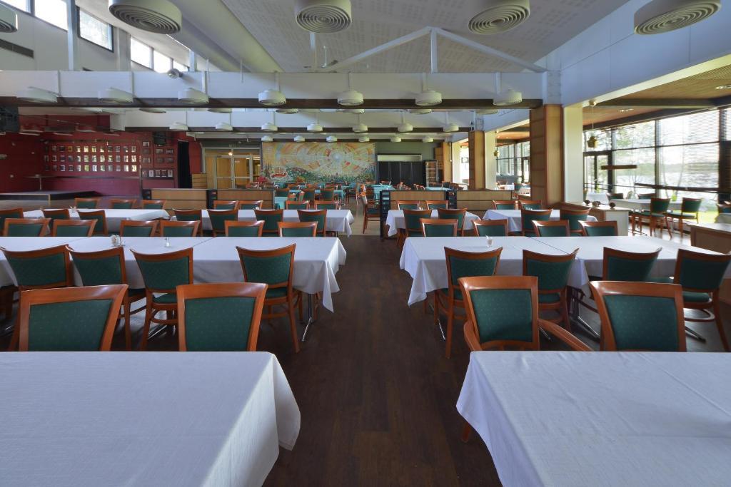 Lomakeskus Kuntoranta Otel Varkaus Dış mekan fotoğraf