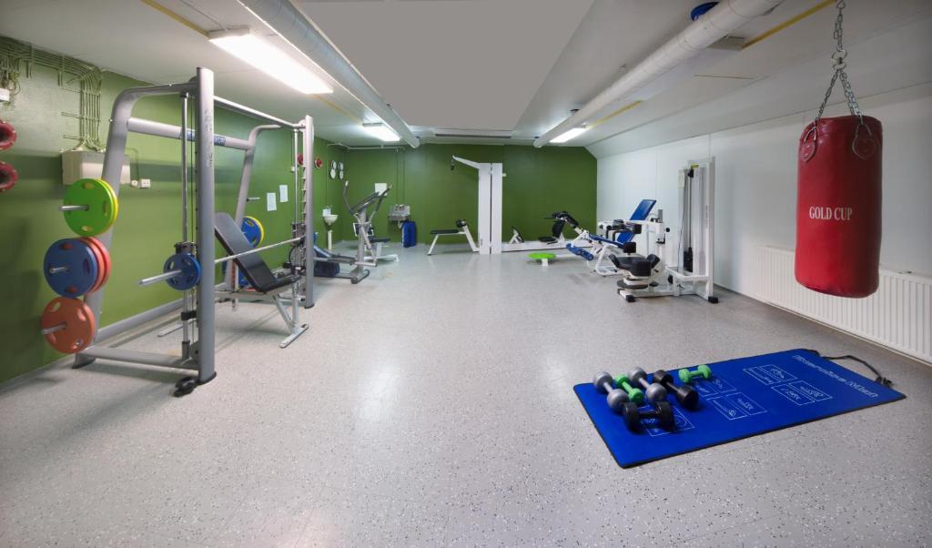 Lomakeskus Kuntoranta Otel Varkaus Dış mekan fotoğraf