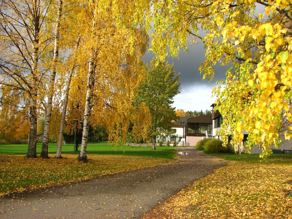 Lomakeskus Kuntoranta Otel Varkaus Dış mekan fotoğraf