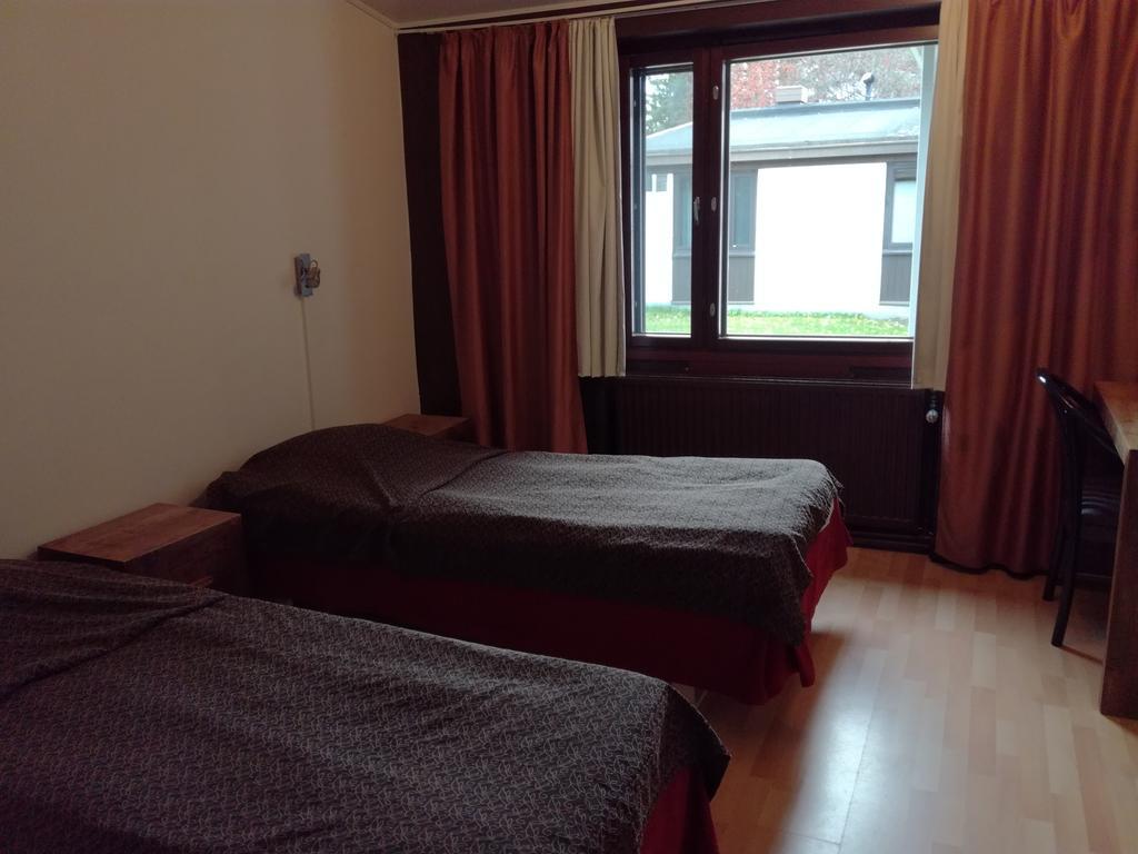 Lomakeskus Kuntoranta Otel Varkaus Dış mekan fotoğraf