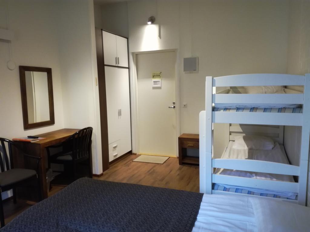 Lomakeskus Kuntoranta Otel Varkaus Dış mekan fotoğraf