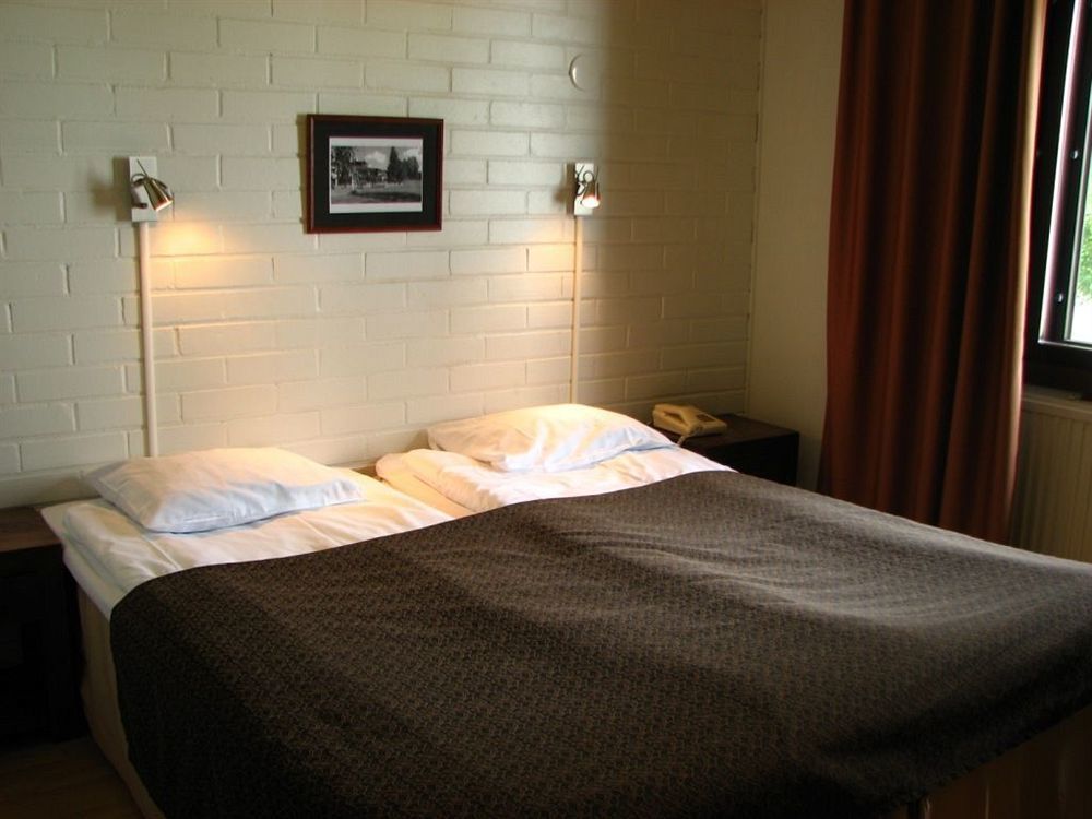 Lomakeskus Kuntoranta Otel Varkaus Dış mekan fotoğraf