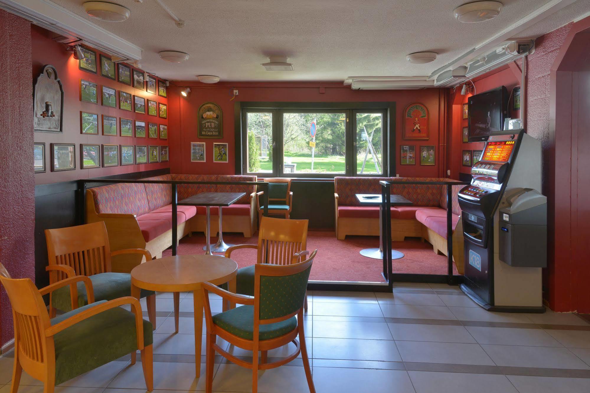 Lomakeskus Kuntoranta Otel Varkaus Dış mekan fotoğraf