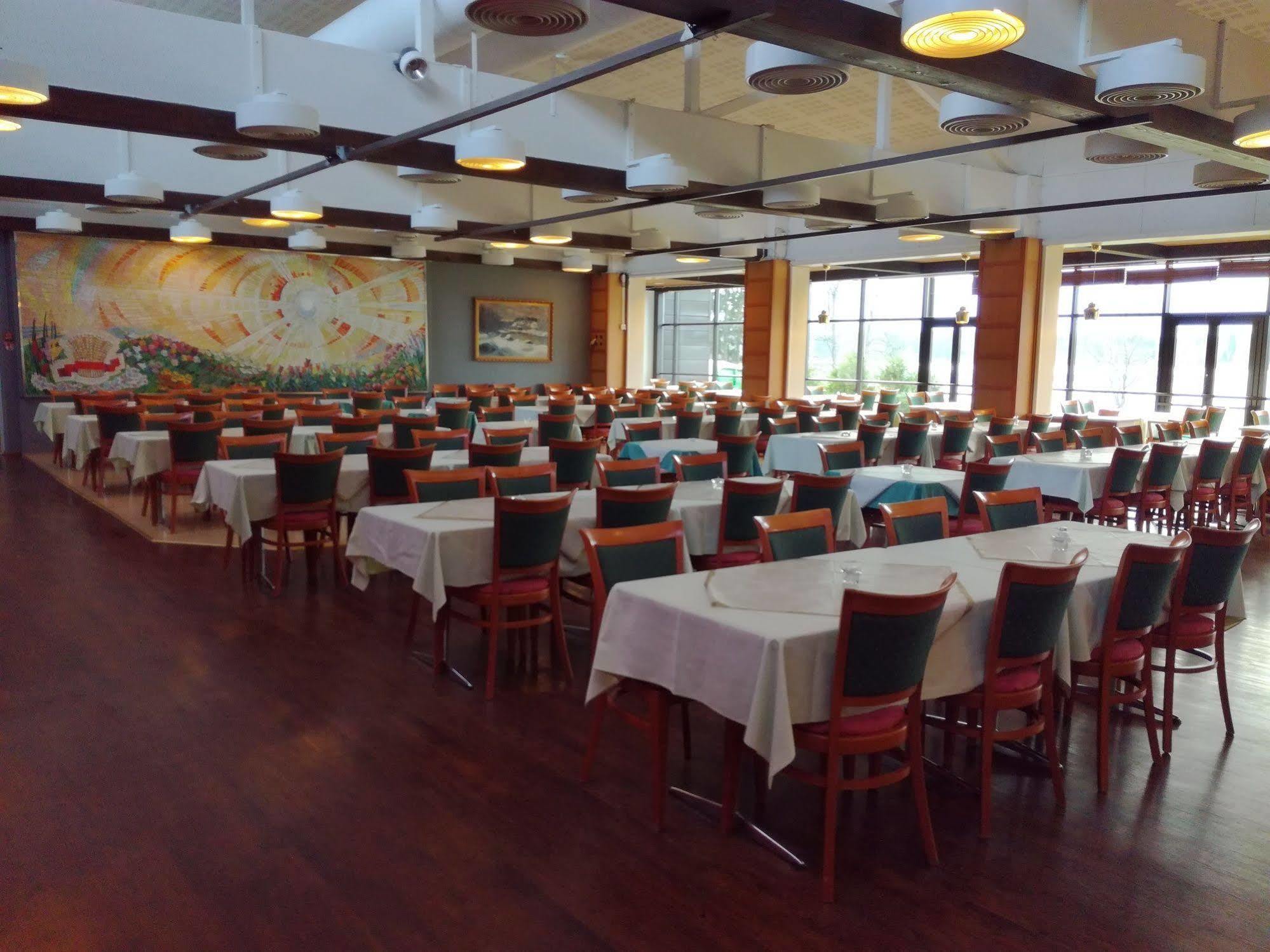 Lomakeskus Kuntoranta Otel Varkaus Dış mekan fotoğraf