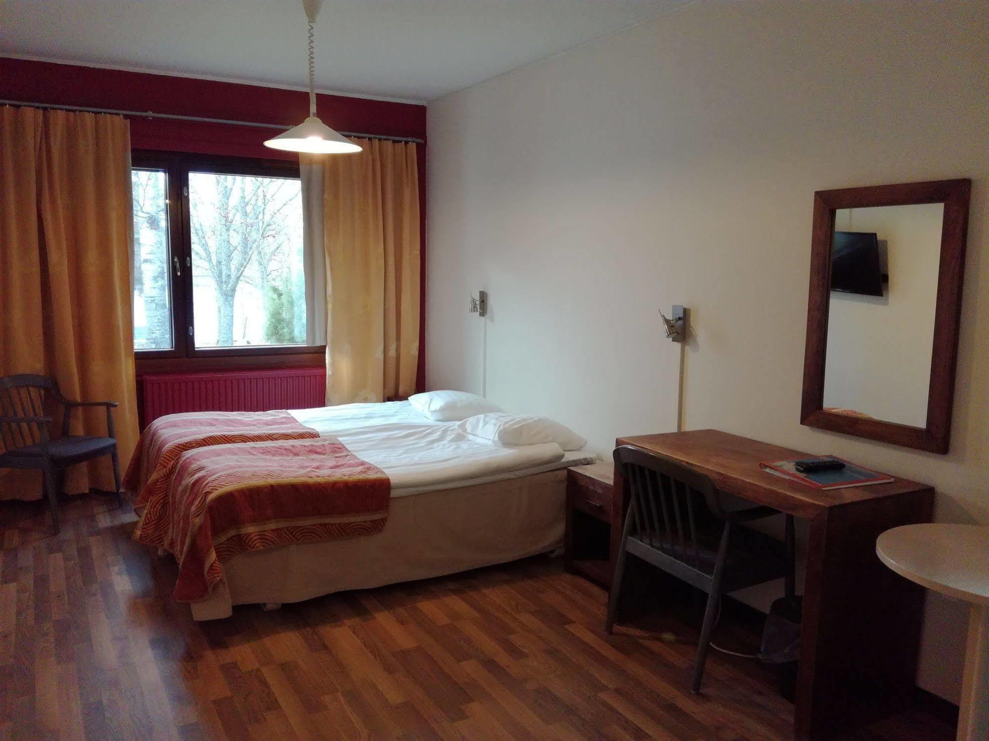 Lomakeskus Kuntoranta Otel Varkaus Dış mekan fotoğraf