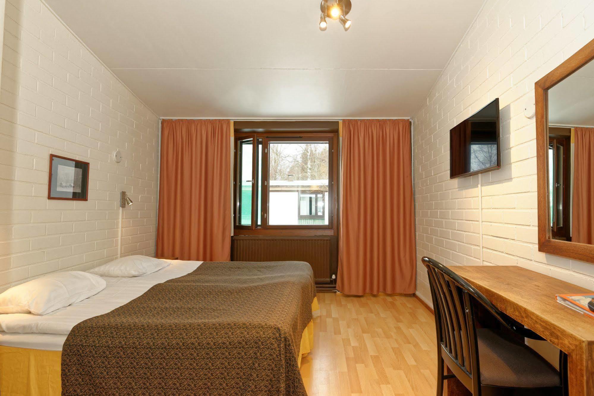 Lomakeskus Kuntoranta Otel Varkaus Dış mekan fotoğraf