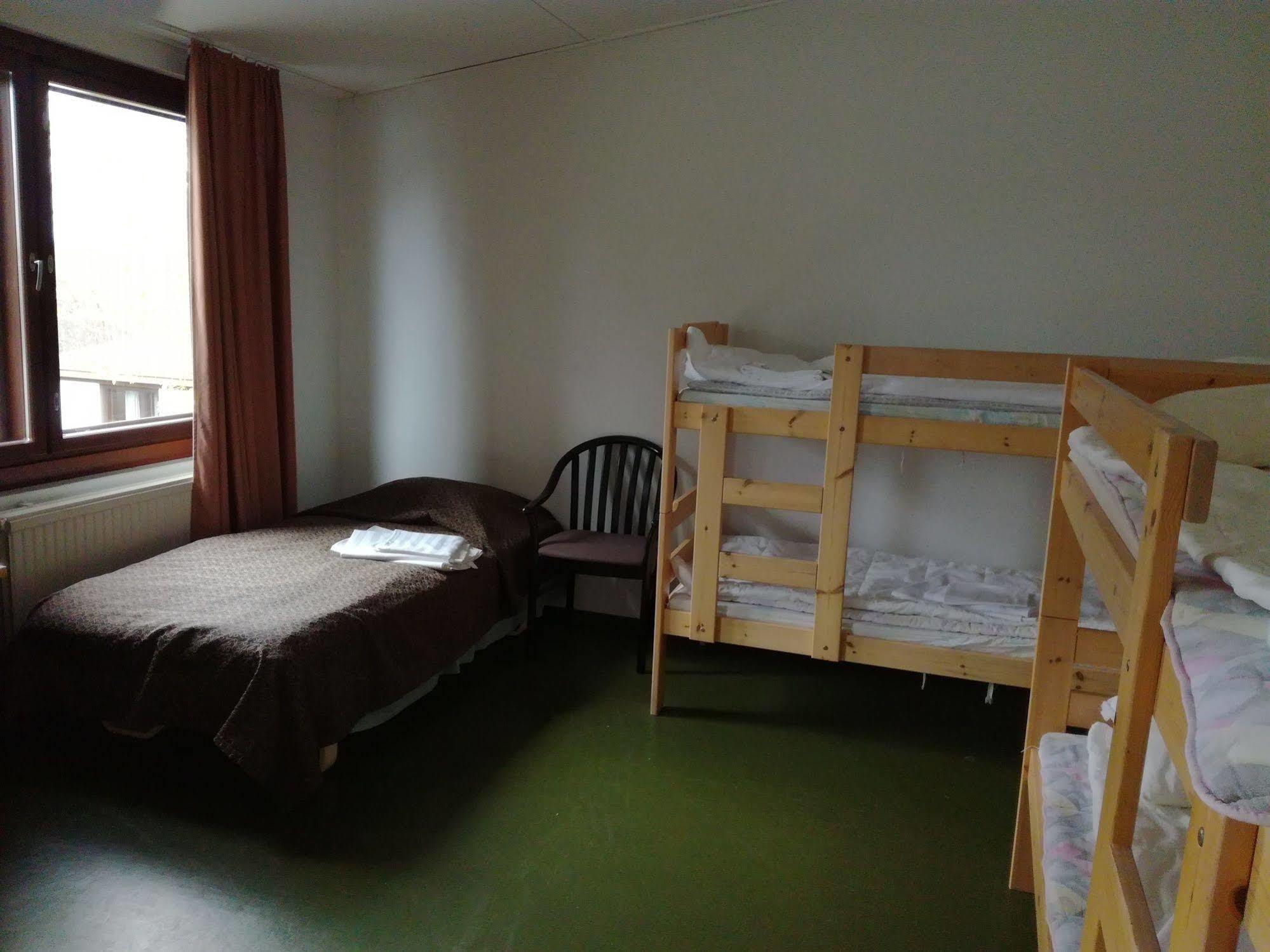 Lomakeskus Kuntoranta Otel Varkaus Dış mekan fotoğraf