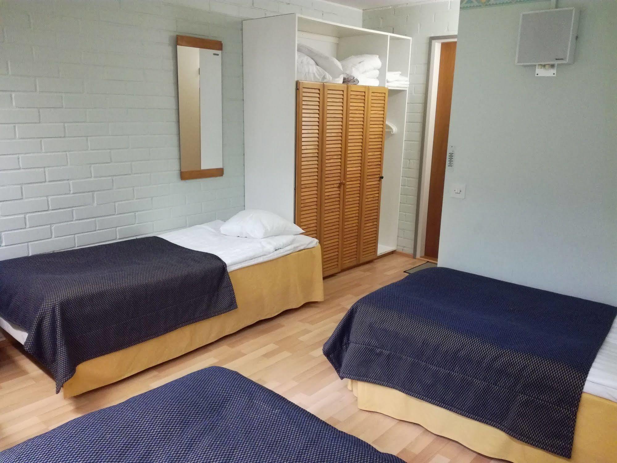 Lomakeskus Kuntoranta Otel Varkaus Dış mekan fotoğraf