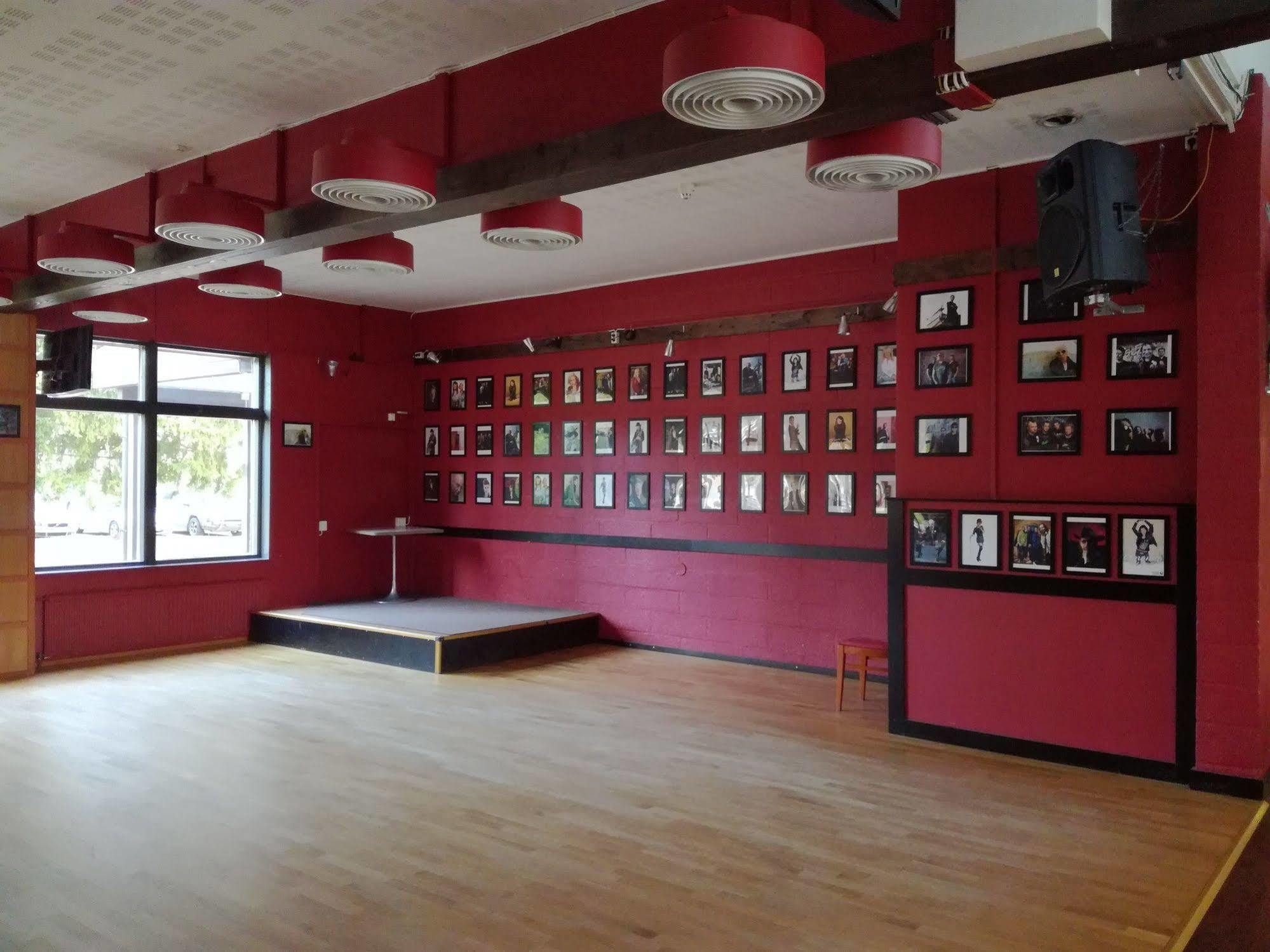Lomakeskus Kuntoranta Otel Varkaus Dış mekan fotoğraf