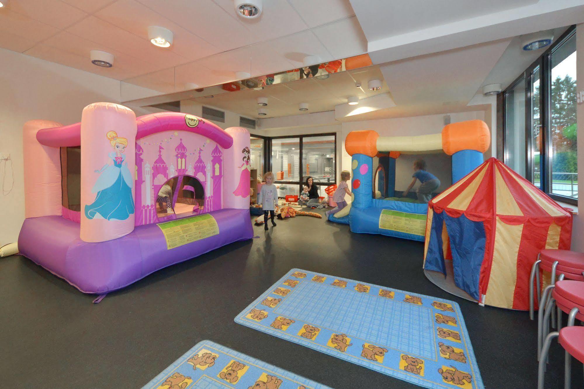 Lomakeskus Kuntoranta Otel Varkaus Dış mekan fotoğraf
