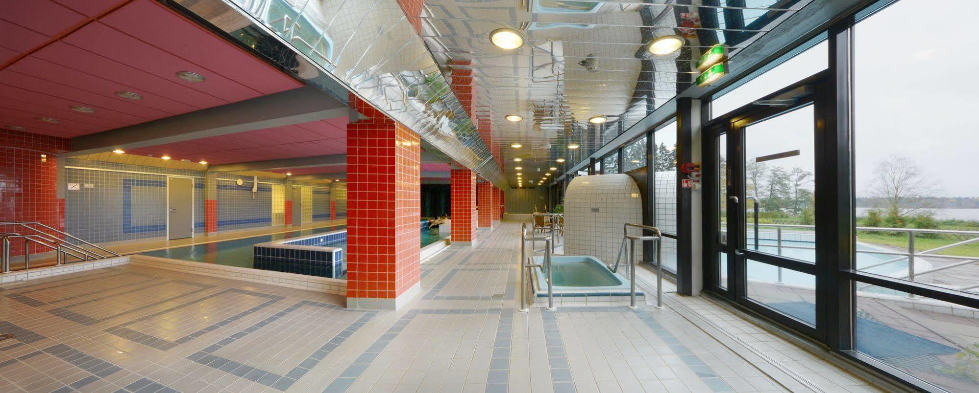 Lomakeskus Kuntoranta Otel Varkaus Dış mekan fotoğraf