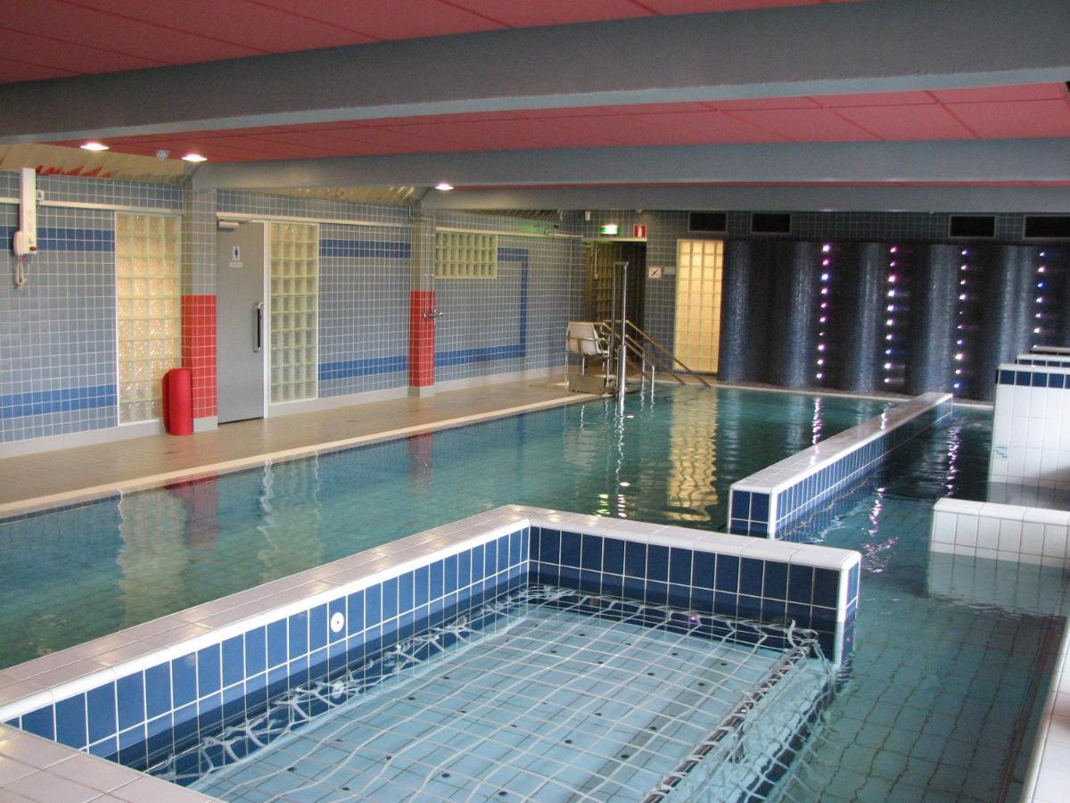 Lomakeskus Kuntoranta Otel Varkaus Dış mekan fotoğraf